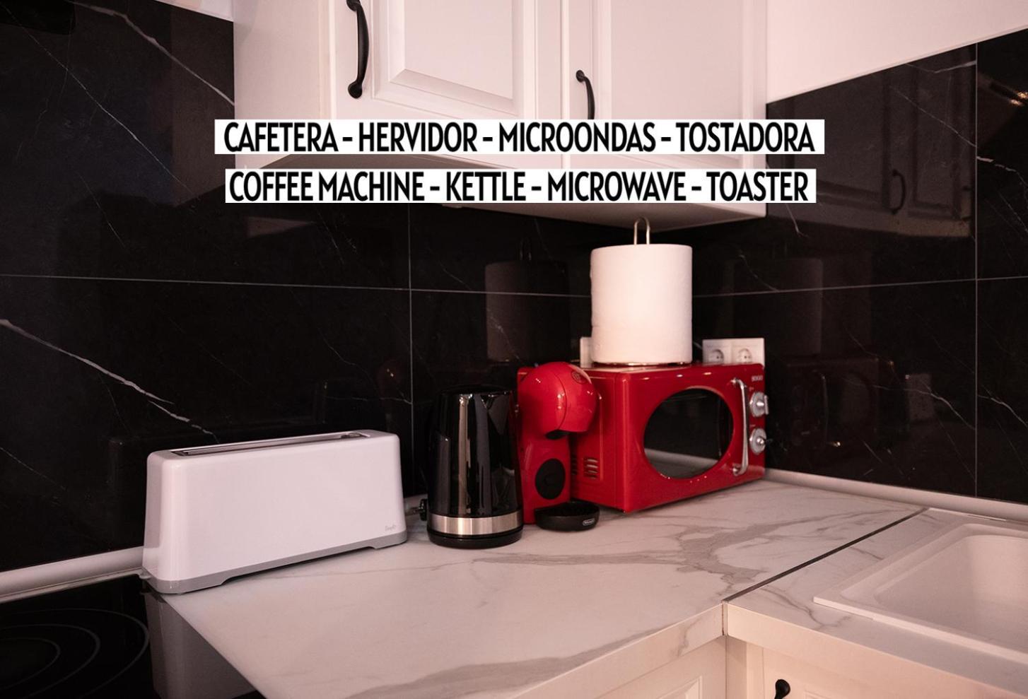 Apartalux Premium Suites Grao de Castellon Ngoại thất bức ảnh