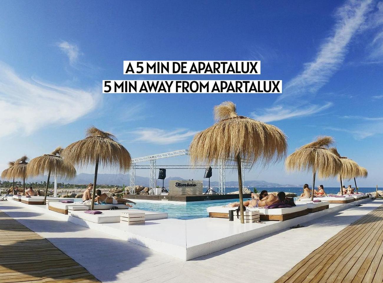 Apartalux Premium Suites Grao de Castellon Ngoại thất bức ảnh