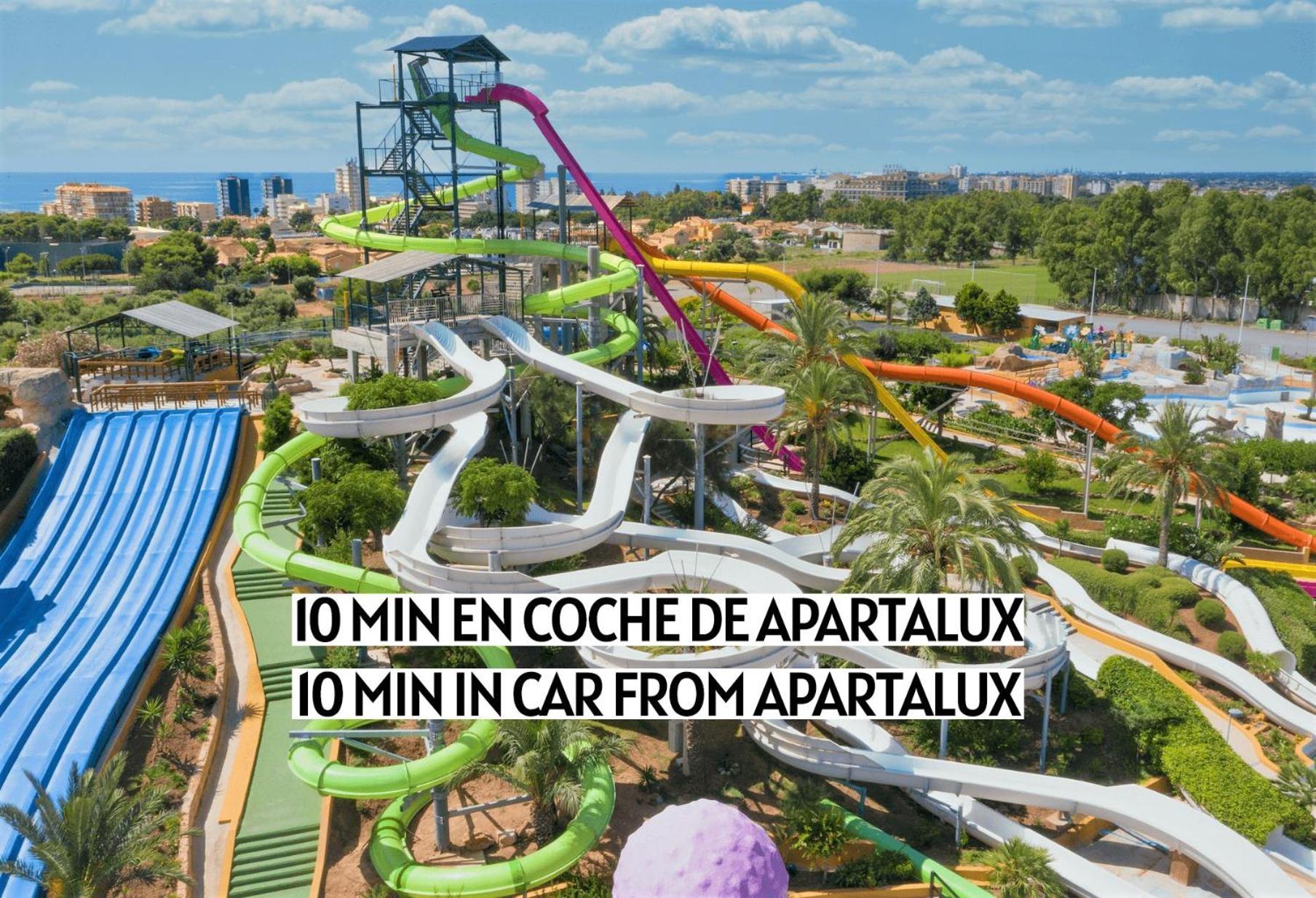 Apartalux Premium Suites Grao de Castellon Ngoại thất bức ảnh