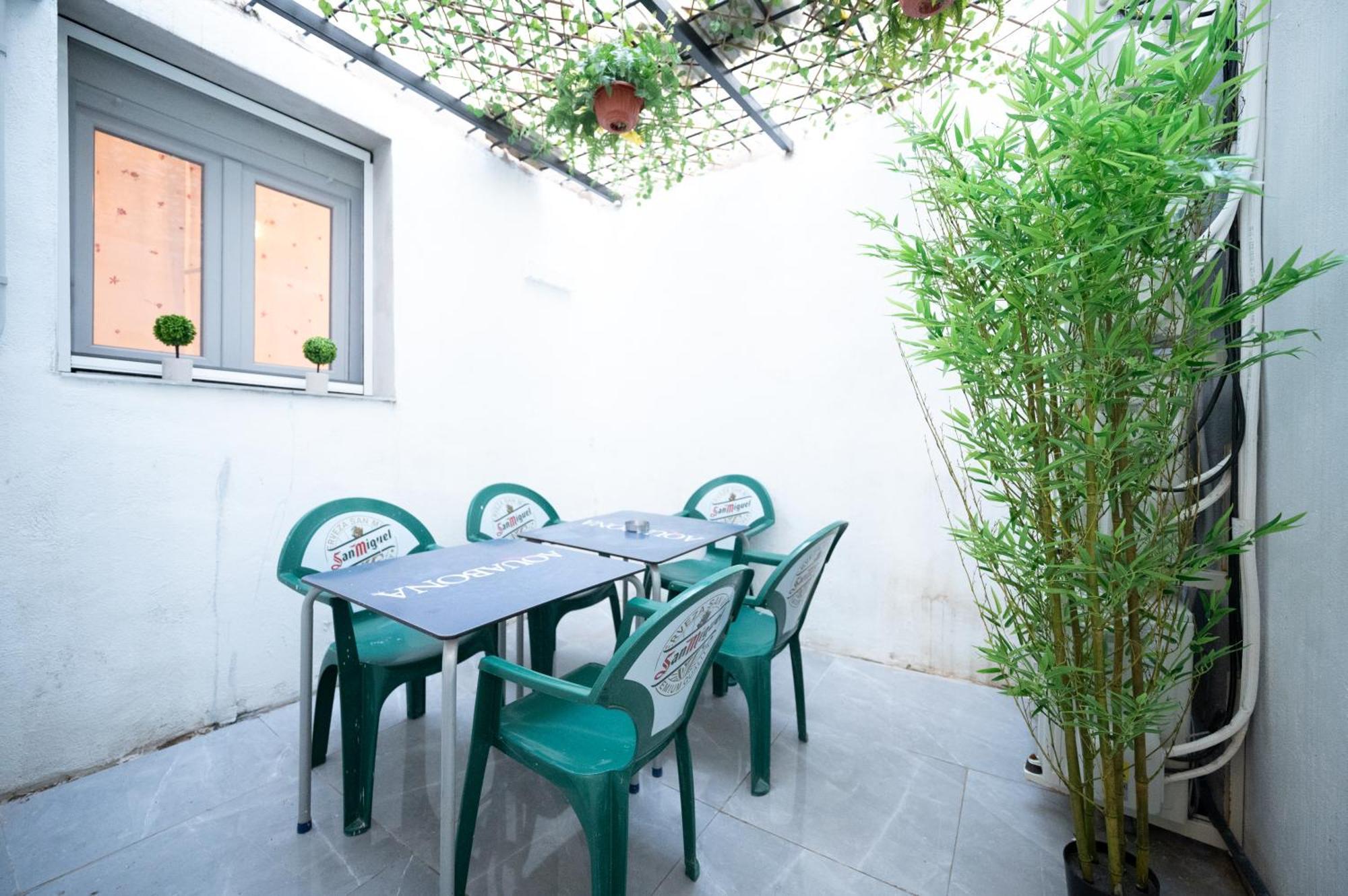 Apartalux Premium Suites Grao de Castellon Ngoại thất bức ảnh